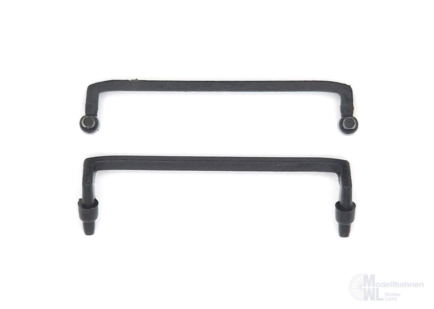 Märklin Ersatzeile E123256 - ERSATZTEIL: Schienenräumer 2 St